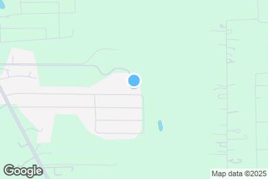 Map image of the property - 15811 Del Norte Dr