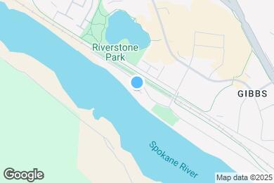 Map image of the property - 2056 W Bellerive Ln