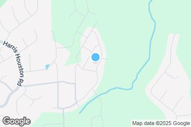 Map image of the property - 2411 Turtle Point Rd