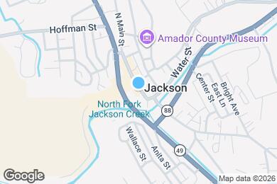 Map image of the property - 34 Main St