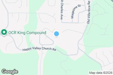 Map image of the property - 306 Remington Pl Blvd
