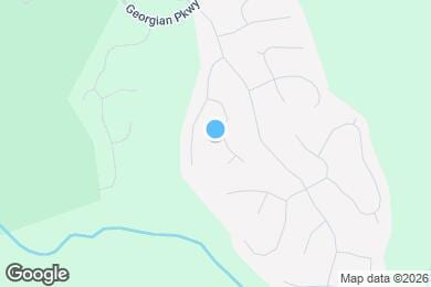 Map image of the property - 116 Nunnally Pl