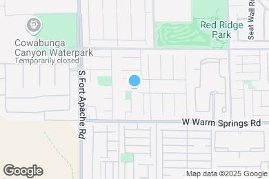 Map image of the property - 9256 Hainsworth Ave