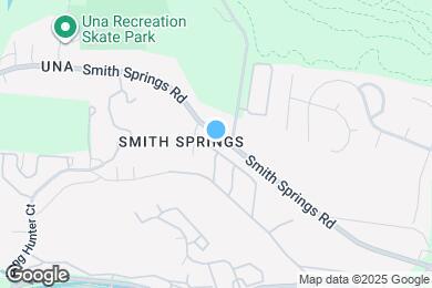 Map image of the property - 2482 Nashboro Blvd