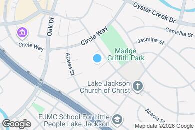 Map image of the property - 58 Hybiscus Ct