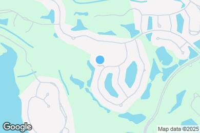 Map image of the property - 7934 Royal Birkdale Cir