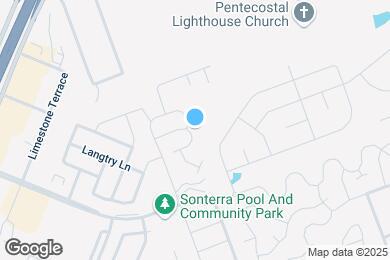 Map image of the property - 131 Peony Ln.