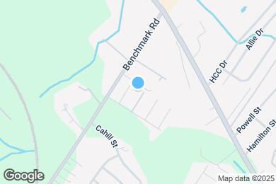 Map image of the property - 10610 Boxmeer Ct