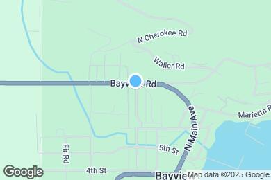 Map image of the property - 34317 N Bardill St