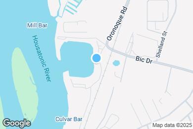 Map image of the property - 611 Popes Island Rd