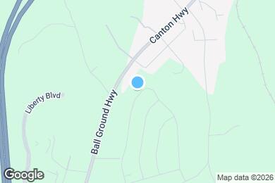 Map image of the property - 585 Smt Vw Ln