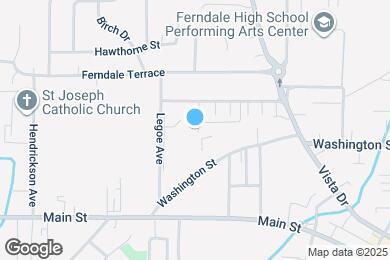 Map image of the property - 2173 Siddle Loop