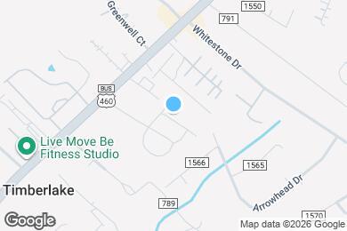 Map image of the property - 34 Zentry Pl