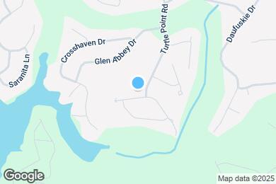 Map image of the property - 13947 Shanghai Links Pl