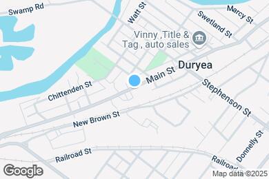 Map image of the property - 256 Main St