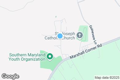 Map image of the property - 4565 Chapel Springs Pl