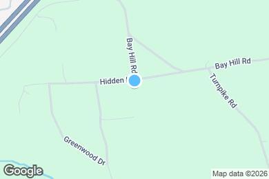 Map image of the property - 000 Hidden