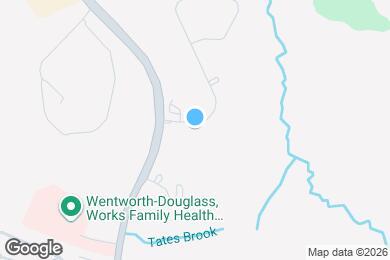Map image of the property - 2 Pinewood Dr