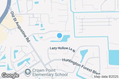 Map image of the property - 4084 Stillwood Dr