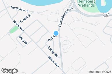 Map image of the property - 57 Turf Rd