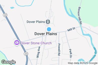 Map image of the property - 34 Railroad St