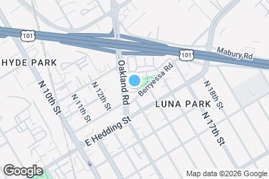 Map image of the property - Unit