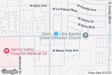 Map image of the property - 5312 Great Pine Dr