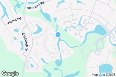 Map image of the property - 655 Brackenwood Cove