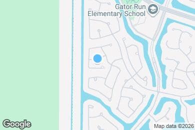 Map image of the property - 1538 Winterberry Ln