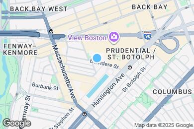 Map image of the property - 30 Dalton