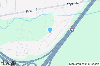 Map image of the property - 1582 Lewes Castle Dr