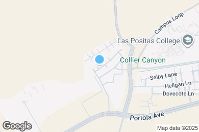 Map image of the property - 3179 Calimanco Cmn