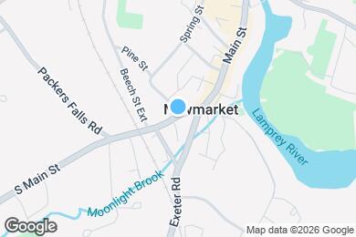 Map image of the property - 181 Main St