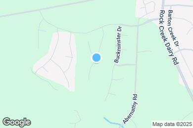Map image of the property - 1929 Pavilion Dr