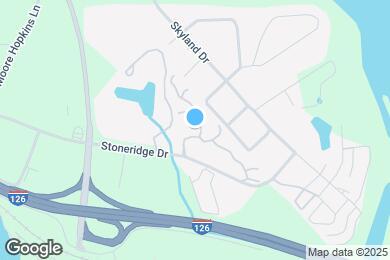 Map image of the property - Tamarind at Stoneridge