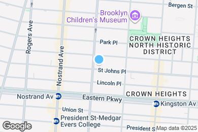 Map image of the property - Refined Top-Floor 3-Bed Home in a Restored...