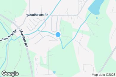 Map image of the property - 2250 Russet Meadows Terrace