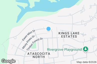 Map image of the property - 20239 Misty Pines Dr