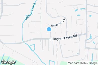 Map image of the property - 4077 Quarterhorse Ct