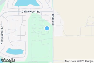 Map image of the property - 30436 Adrift Ln