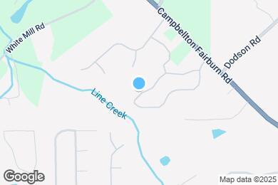 Map image of the property - 2195 Village Green Dr