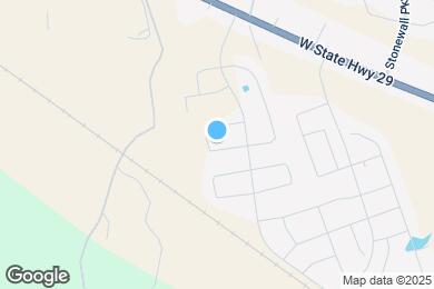 Map image of the property - 224 Capital Hl Vw