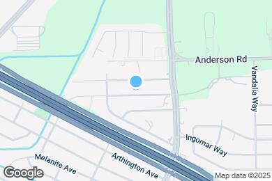 Map image of the property - 5606 Drakestone Blvd