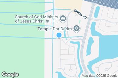 Map image of the property - 2433 Pasadena Way