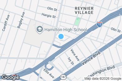 Map image of the property - 8956 Kramerwood Pl