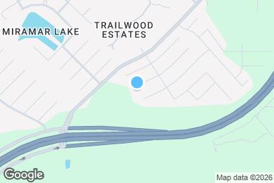 Map image of the property - 8339 Loetsch Ridge Way