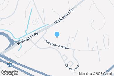 Map image of the property - Sidora's Terrace Apartments, LP