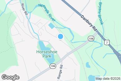 Map image of the property - 85 Wilton Cres