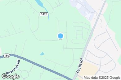 Map image of the property - 137 Queenshall Rd