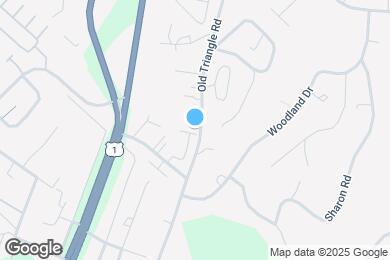 Map image of the property - 4019 Holcomb Wy